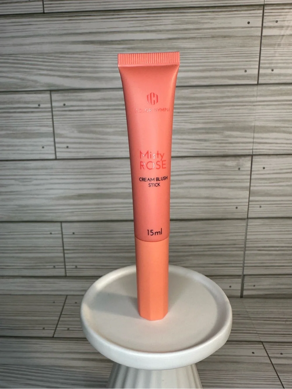 Color Nymph Cream Stick Trio Highlighter Contour And Blush Cream Makeup Set